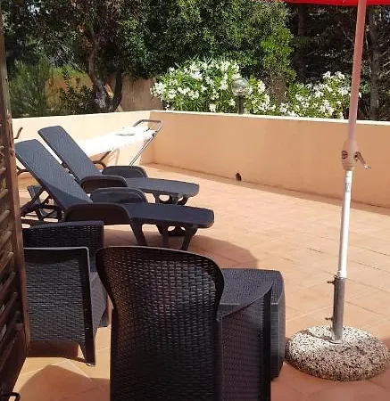 Northsardinia Prázdninový dům