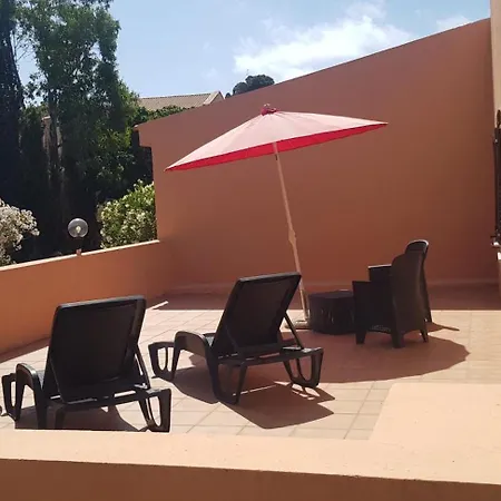 Northsardinia Prázdninový dům *