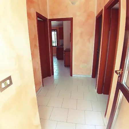 Northsardinia Prázdninový dům *