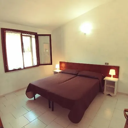 Prázdninový dům Northsardinia *