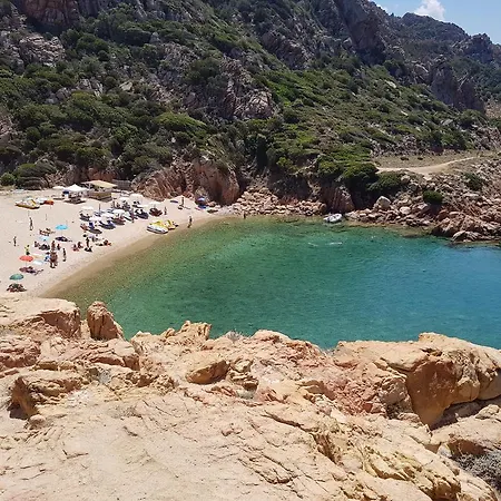 Prázdninový dům Northsardinia *