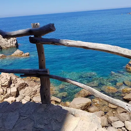 Northsardinia Prázdninový dům