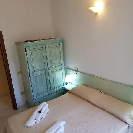 Prázdninový dům Northsardinia