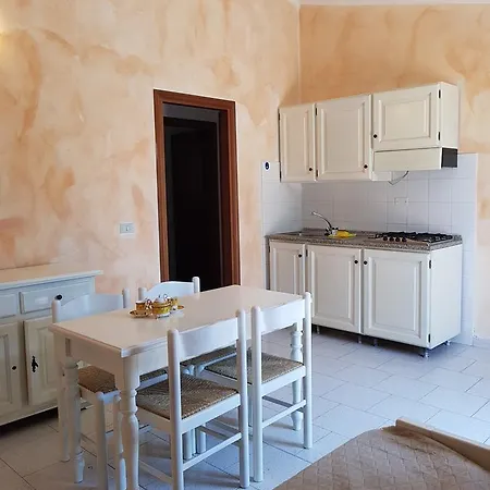 Northsardinia Prázdninový dům *
