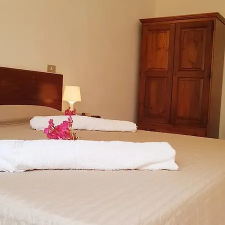 Northsardinia Prázdninový dům