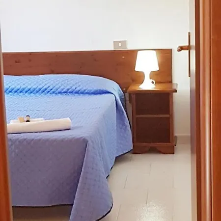 Prázdninový dům Northsardinia