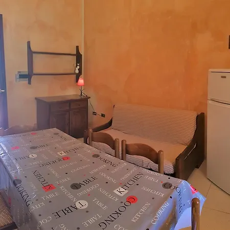 Prázdninový dům Northsardinia *