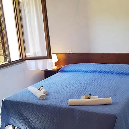 Northsardinia Prázdninový dům