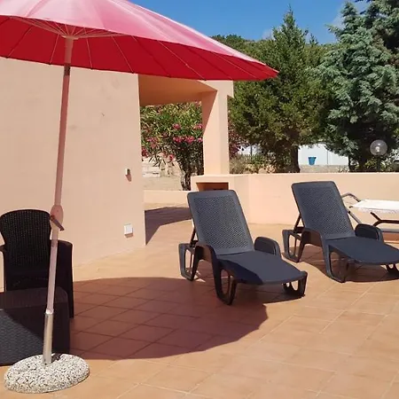 Holiday home Northsardinia Costa Paradiso