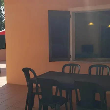 Vakantiehuis Northsardinia *