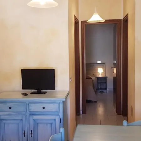 Northsardinia Holiday home Costa Paradiso