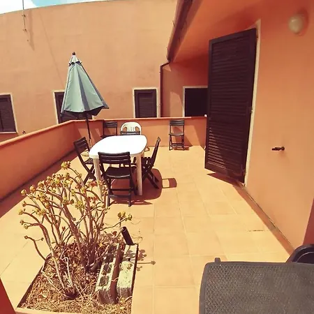 Vakantiehuis Northsardinia *