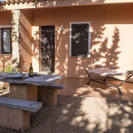 Holiday home Northsardinia *