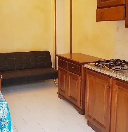 Holiday home Northsardinia