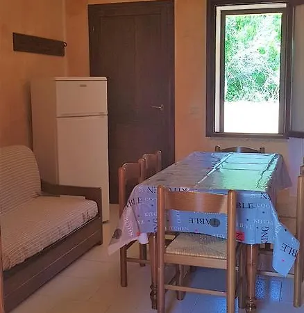 Vakantiehuis Northsardinia *