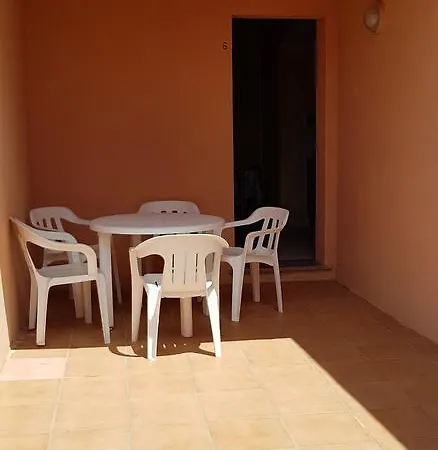 Northsardinia * 코스타 파라디소
