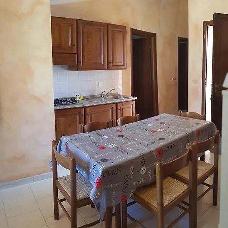 Holiday home Northsardinia